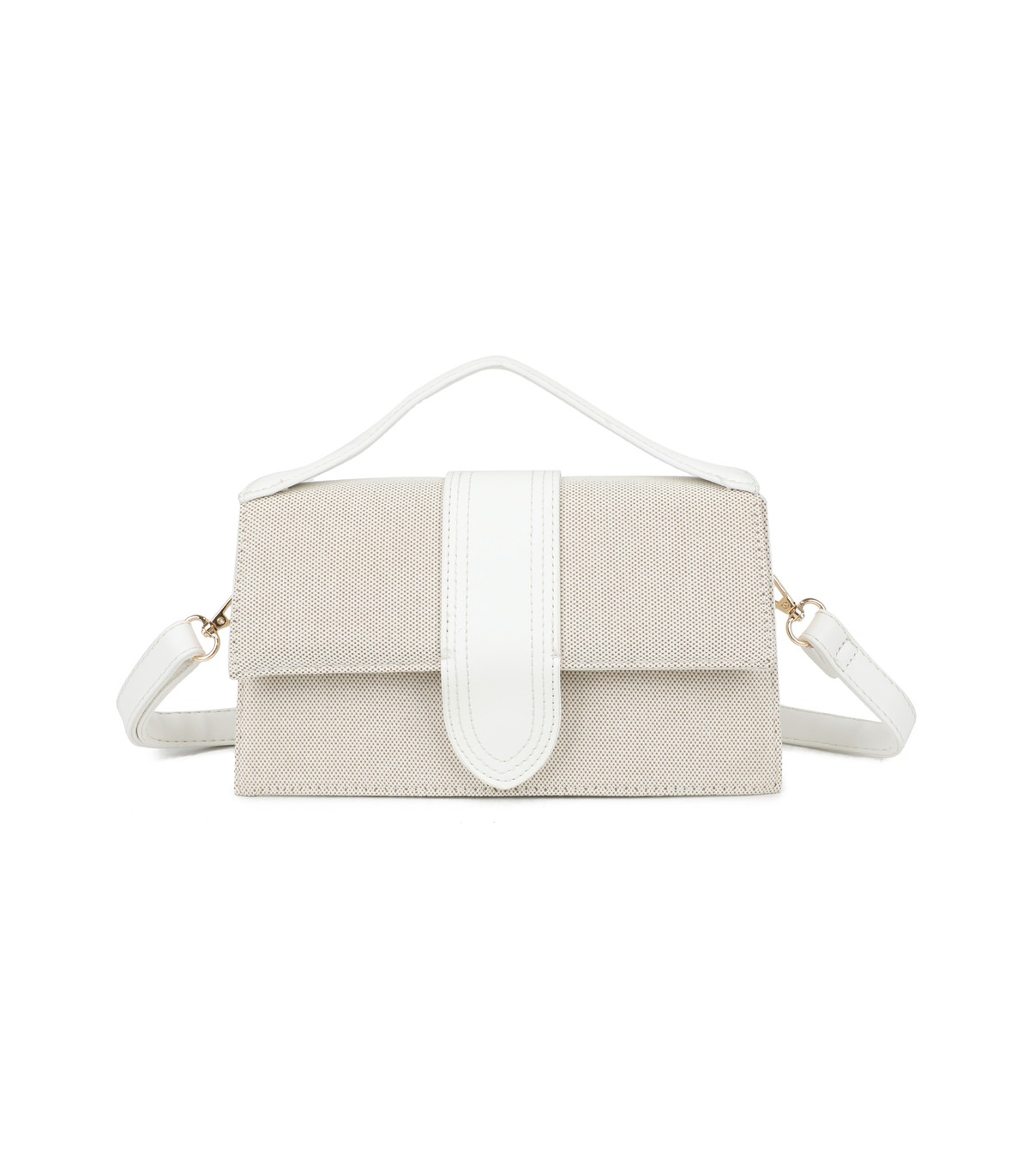 T11876-Bolso Bandolera casual