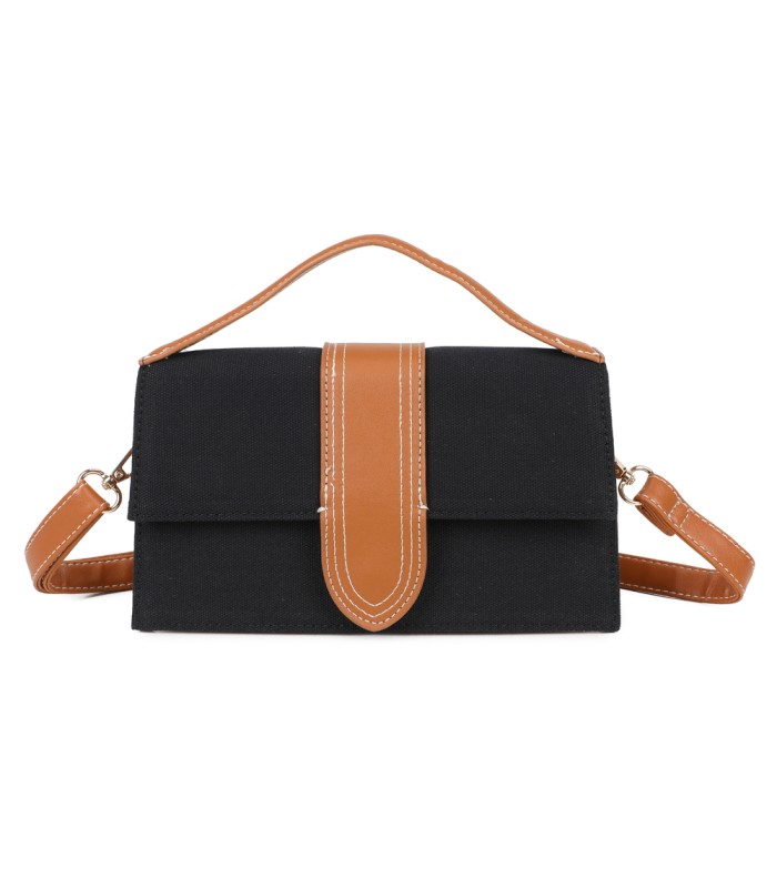T11876-Bolso Bandolera casual