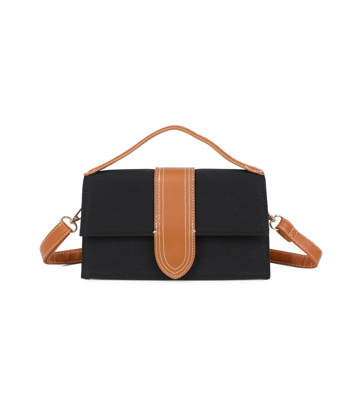 T11876-Bolso Bandolera casual