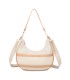 T11880-Bolso bandolera en forma de media luna