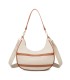 T11880-Bolso bandolera en forma de media luna