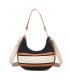 T11880-Bolso bandolera en forma de media luna