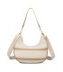 T11880-Bolso bandolera en forma de media luna