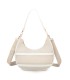 T11880-Bolso bandolera en forma de media luna