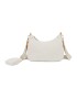 T11882-Bolso bandolera casual para dama