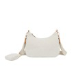 T11882-Bolso bandolera casual para dama
