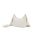 T11882-Bolso bandolera casual para dama