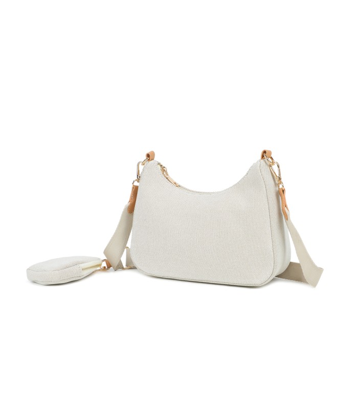 T11882-Bolso bandolera casual para dama