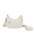 T11882-Bolso bandolera casual para dama