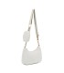 T11882-Bolso bandolera casual para dama