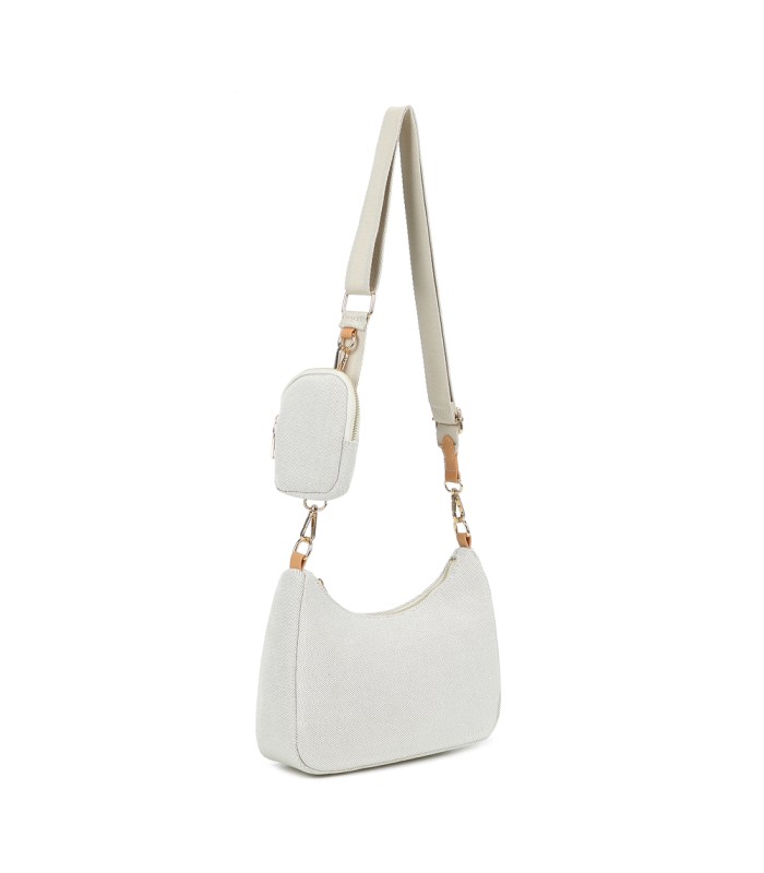 T11882-Bolso bandolera casual para dama