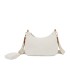 T11882-Bolso bandolera casual para dama