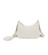 T11882-Bolso bandolera casual para dama