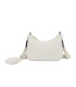 T11882-Bolso bandolera casual para dama