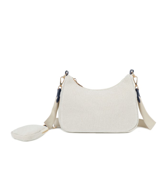 T11882-Bolso bandolera casual para dama