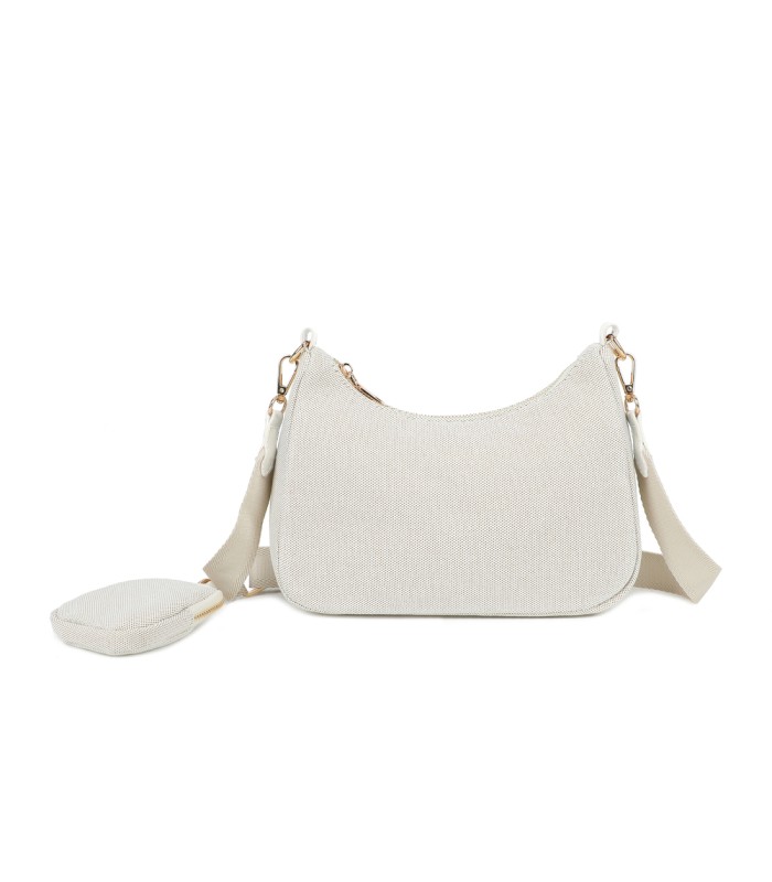 T11882-Bolso bandolera casual para dama