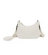T11882-Bolso bandolera casual para dama