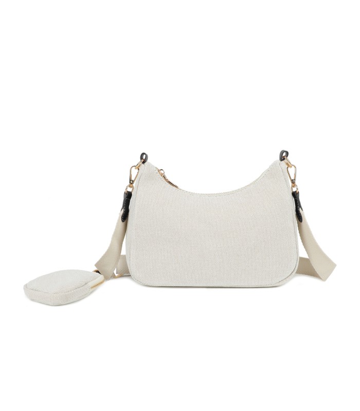 T11882-Bolso bandolera casual para dama