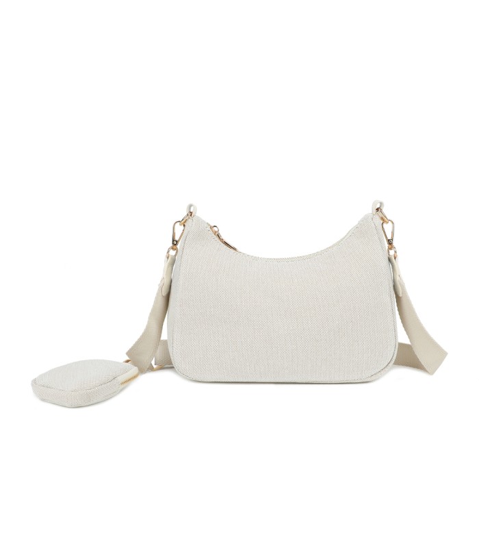 T11882-Bolso bandolera casual para dama