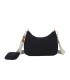 T11882-Bolso bandolera casual para dama