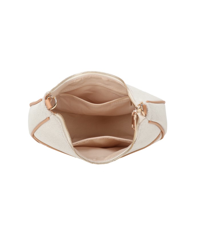 T11882-Bolso bandolera casual para dama
