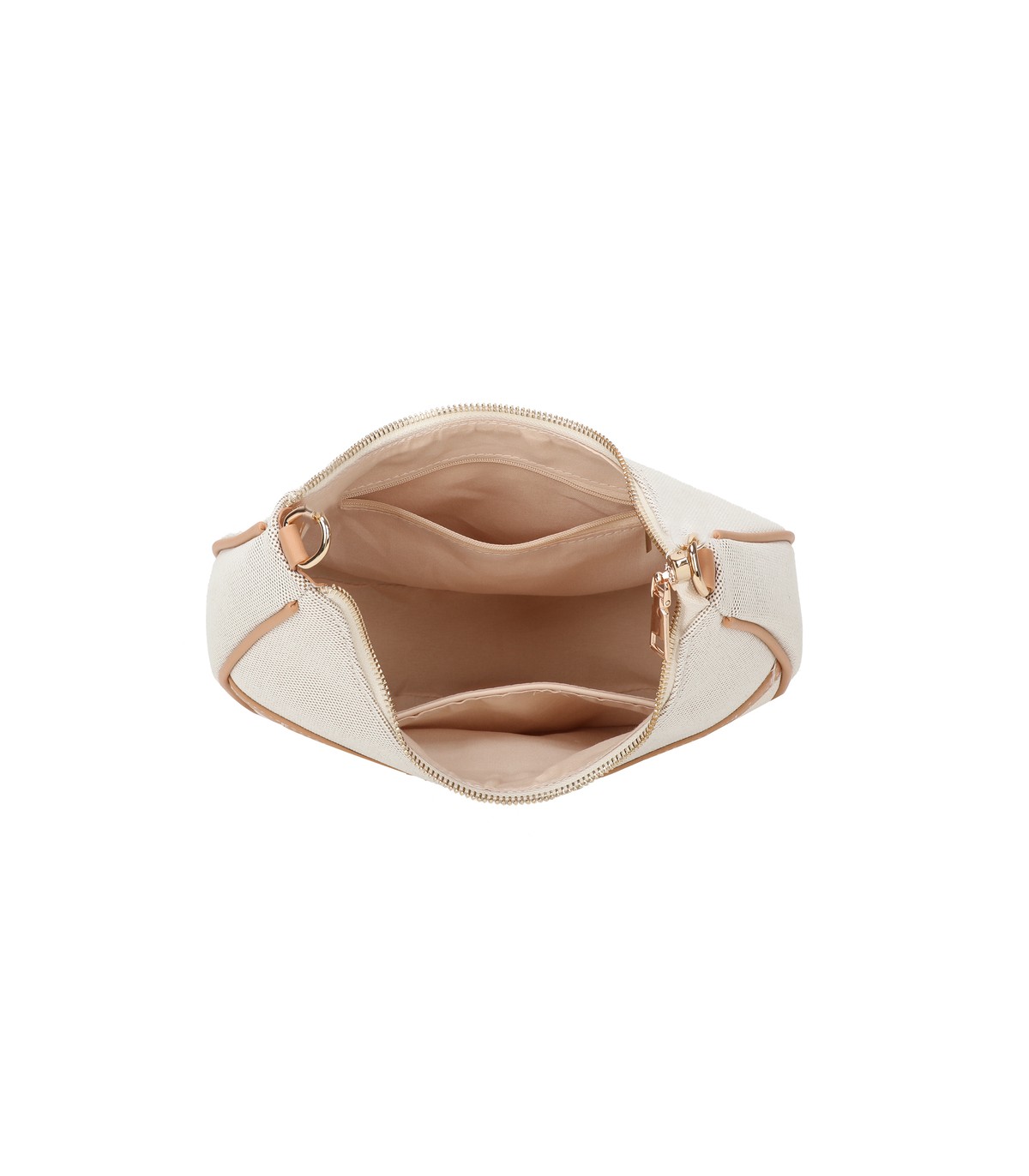T11882-Bolso bandolera casual para dama