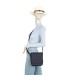 T11888-Bolso de hombro de nailon con gran capacidad y multifunción de moda.