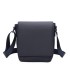 T11888-Bolso de hombro de nailon con gran capacidad y multifunción de moda.
