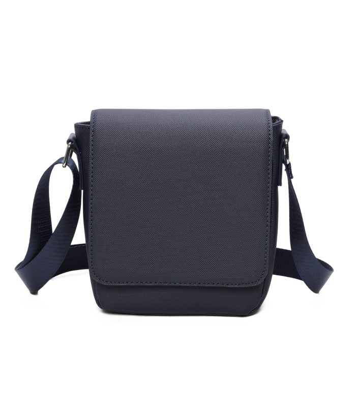 T11888-Bolso de hombro de nailon con gran capacidad y multifunción de moda.