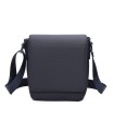 T11888-Bolso de hombro de nailon con gran capacidad y multifunción de moda.