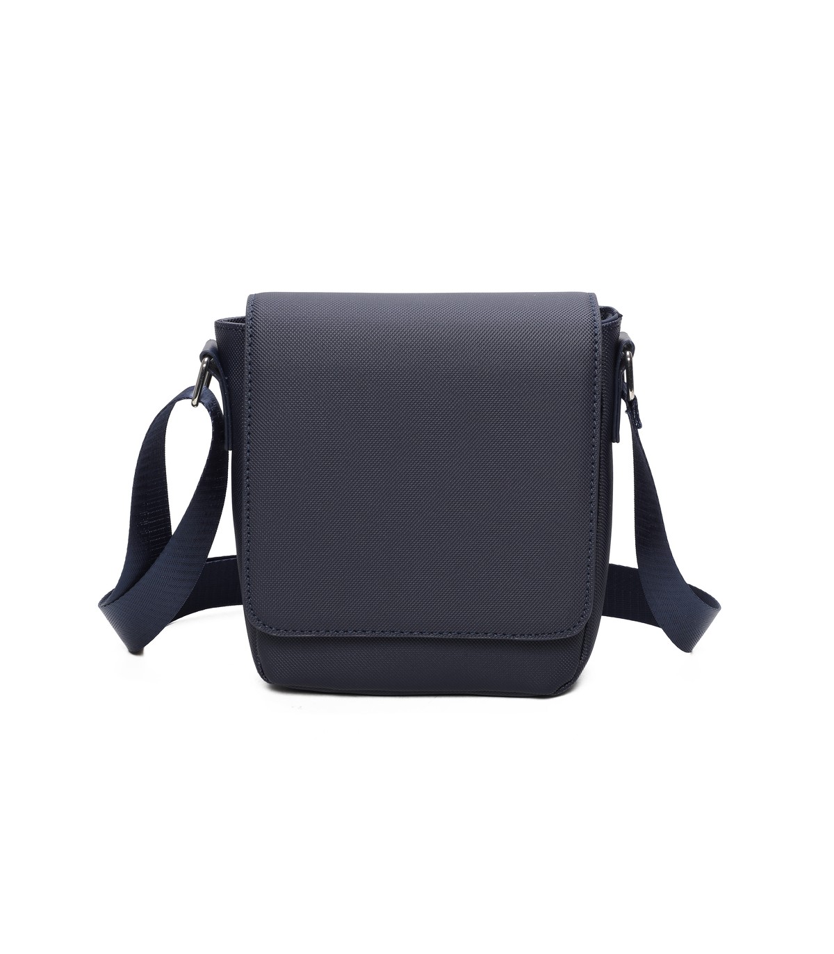 T11888-Bolso de hombro de nailon con gran capacidad y multifunción de moda.