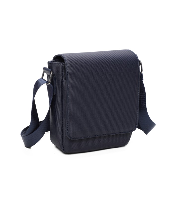 T11888-Bolso de hombro de nailon con gran capacidad y multifunción de moda.