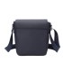 T11888-Bolso de hombro de nailon con gran capacidad y multifunción de moda.