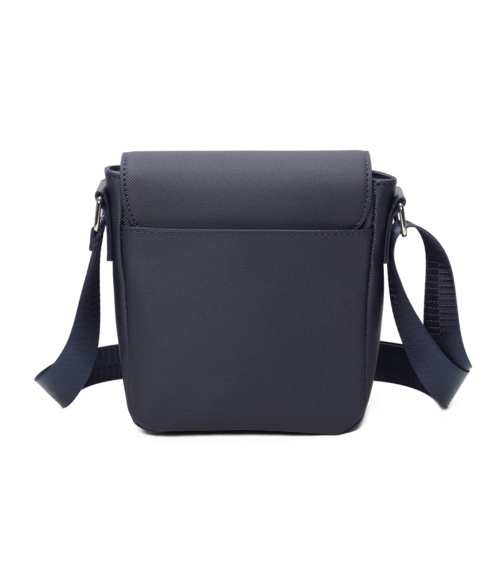 T11888-Bolso de hombro de nailon con gran capacidad y multifunción de moda.