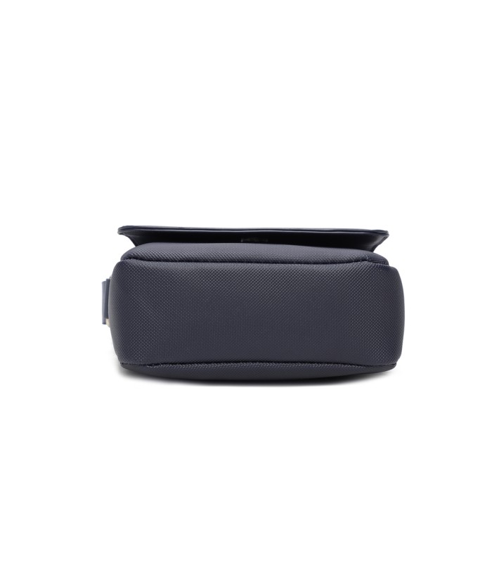 T11888-Bolso de hombro de nailon con gran capacidad y multifunción de moda.