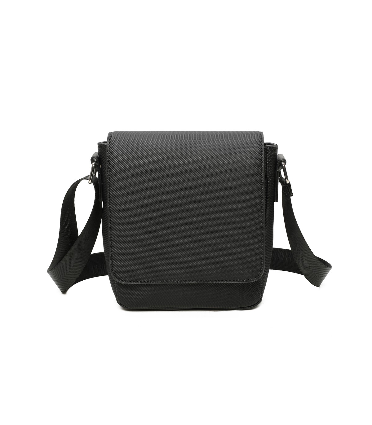 T11888-Bolso de hombro de nailon con gran capacidad y multifunción de moda.