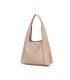 T11739 - Bolso de hombro estilo saco con bandolera y Neceser.