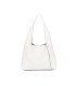 T11739 - Bolso de hombro estilo saco con bandolera y Neceser.