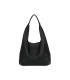 T11739 - Bolso de hombro estilo saco con bandolera y Neceser.