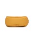 T11579 - Bolso bandolera estilo hobo con pañuelo a juego