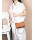 T11915-Bolso Bandolera con tachuela al borde.