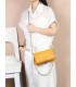T11915-Bolso Bandolera con tachuela al borde.