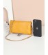 T11915-Bolso Bandolera con tachuela al borde.