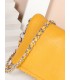 T11915-Bolso Bandolera con tachuela al borde.