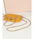 T11915-Bolso Bandolera con tachuela al borde.