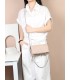 T11914-Bolso Bandolera con cierre y Boton