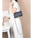 T11914-Bolso Bandolera con cierre y Boton