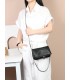 T11914-Bolso Bandolera con cierre y Boton
