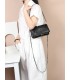 T11914-Bolso Bandolera con cierre y Boton