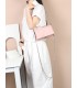 T11914-Bolso Bandolera con cierre y Boton